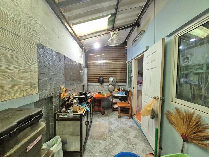 หมู่บ้านพรพิมานวิลล์ รังสิต-คลอง5 ปทุมธานี, ปทุมธานี, รังสิต, ธัญบุรี, ปทุมธานี, 90 ตร.ม., ทาวน์เฮ้าส์ ขาย, โดย The Best Property โย, 500525216 - DDproperty.com