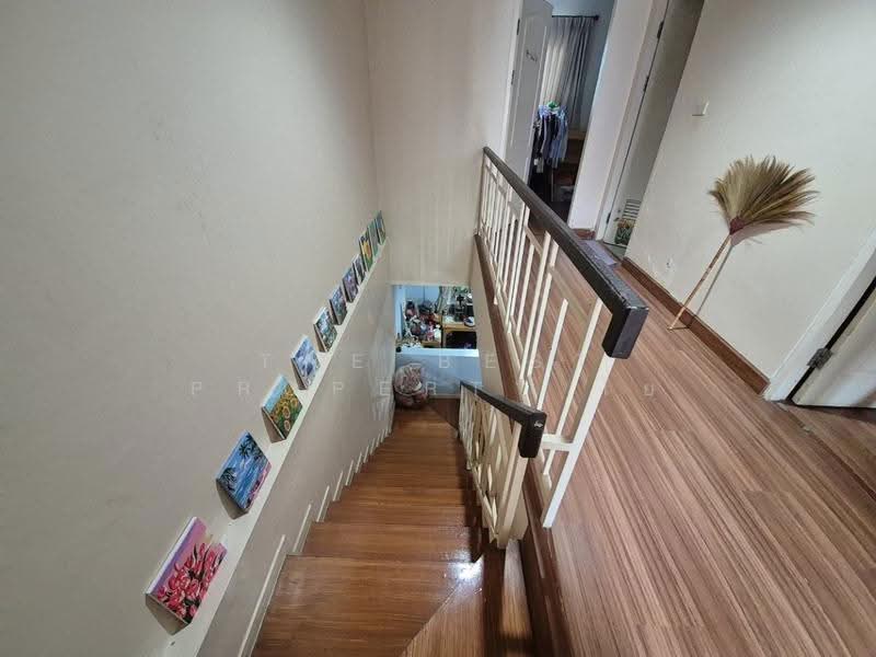 หมู่บ้านพรพิมานวิลล์ รังสิต-คลอง5 ปทุมธานี, Pathum Thani, Rangsit, Thanyaburi, Pathum Thani, 3 Bedrooms, 90 sqm, Townhouse For Sale, by The Best Property โย, 500525216 - DDproperty.com