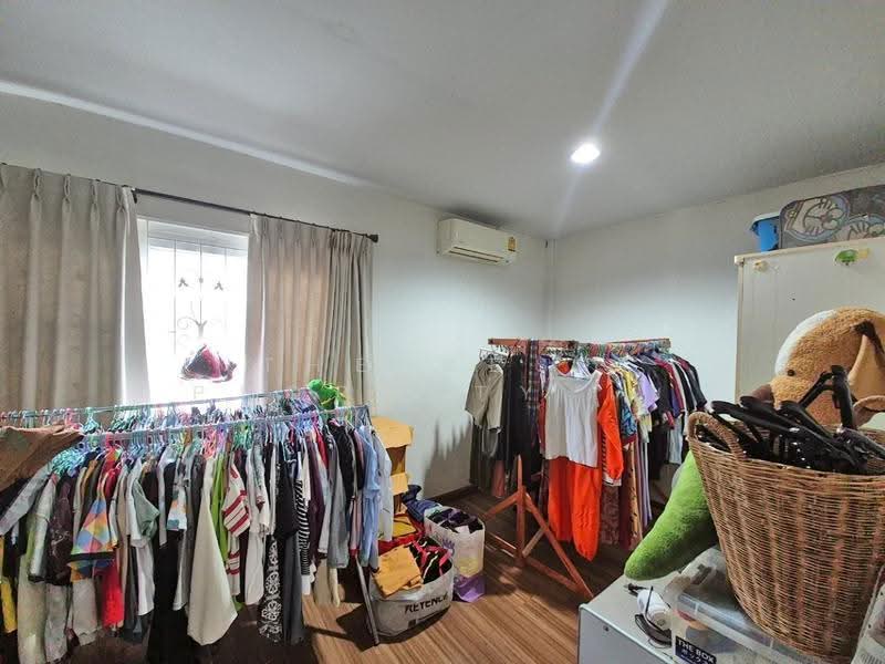 หมู่บ้านพรพิมานวิลล์ รังสิต-คลอง5 ปทุมธานี, Pathum Thani, Rangsit, Thanyaburi, Pathum Thani, 3 Bedrooms, 90 sqm, Townhouse For Sale, by The Best Property โย, 500525216 - DDproperty.com