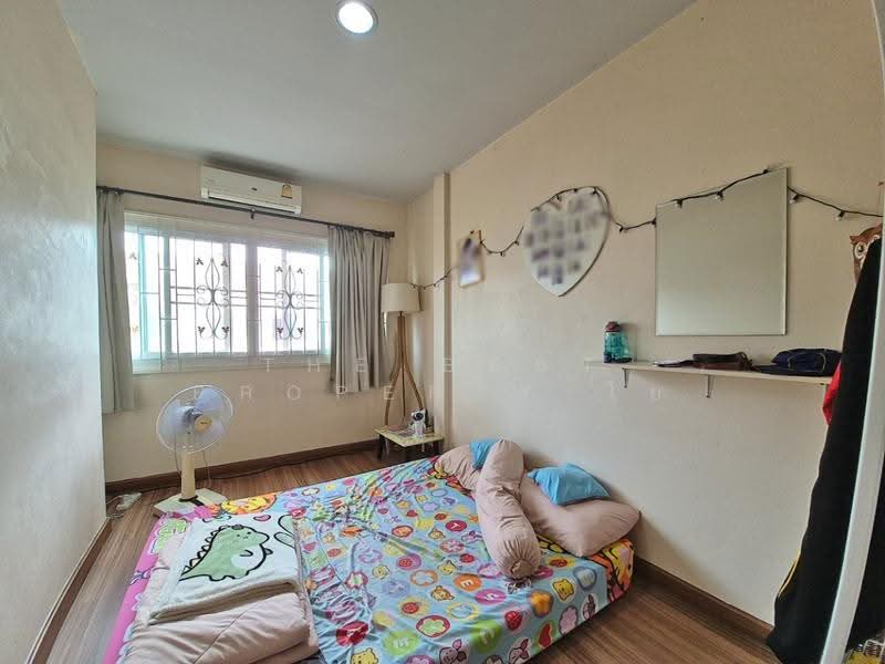 หมู่บ้านพรพิมานวิลล์ รังสิต-คลอง5 ปทุมธานี, Pathum Thani, Rangsit, Thanyaburi, Pathum Thani, 3 Bedrooms, 90 sqm, Townhouse For Sale, by The Best Property โย, 500525216 - DDproperty.com