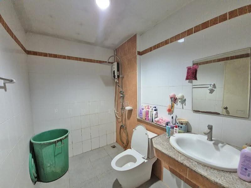 หมู่บ้านพรพิมานวิลล์ รังสิต-คลอง5 ปทุมธานี, Pathum Thani, Rangsit, Thanyaburi, Pathum Thani, 3 Bedrooms, 90 sqm, Townhouse For Sale, by The Best Property โย, 500525216 - DDproperty.com