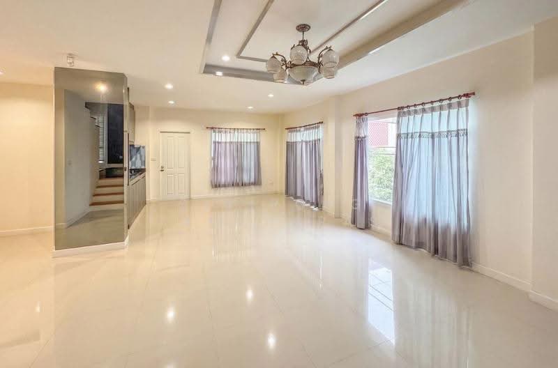 ไพร์มเพลส เดอะกรีนเนอร์รี่ บางใหญ่, Nonthaburi, Sao Thong Hin, Bang Yai, Nonthaburi, 3 Bedrooms, 107 sqm, Townhouse For Sale, by Siripong Iamcharas, 500525217 - DDproperty.com