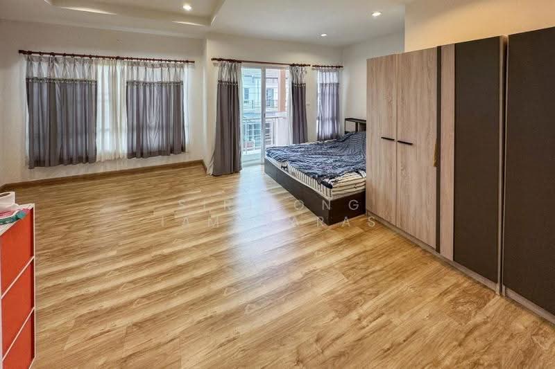 ไพร์มเพลส เดอะกรีนเนอร์รี่ บางใหญ่, Nonthaburi, Sao Thong Hin, Bang Yai, Nonthaburi, 3 Bedrooms, 107 sqm, Townhouse For Sale, by Siripong Iamcharas, 500525217 - DDproperty.com