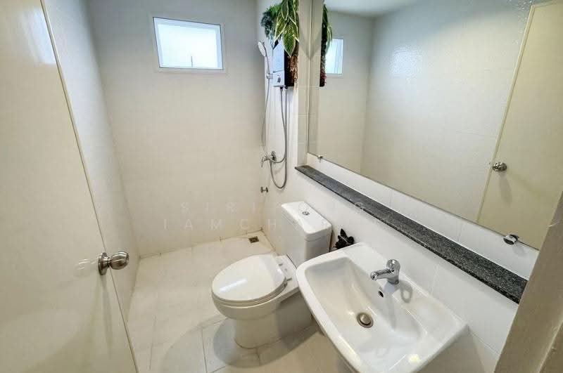 ไพร์มเพลส เดอะกรีนเนอร์รี่ บางใหญ่, Nonthaburi, Sao Thong Hin, Bang Yai, Nonthaburi, 3 Bedrooms, 107 sqm, Townhouse For Sale, by Siripong Iamcharas, 500525217 - DDproperty.com