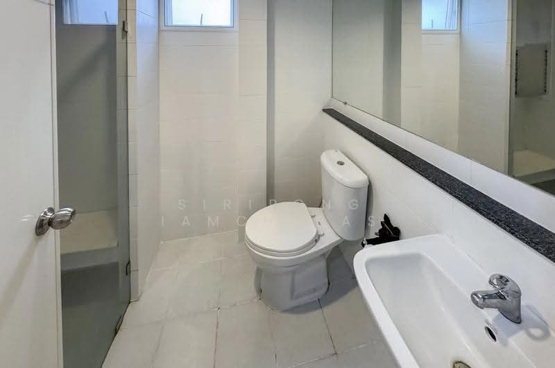 ไพร์มเพลส เดอะกรีนเนอร์รี่ บางใหญ่, Nonthaburi, Sao Thong Hin, Bang Yai, Nonthaburi, 3 Bedrooms, 107 sqm, Townhouse For Sale, by Siripong Iamcharas, 500525217 - DDproperty.com
