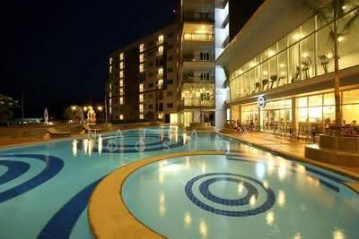 ขาย - The 88 Condo Hua Hin : ดิ 88 คอนโด หัวหิน, ประจวบคีรีขันธ์