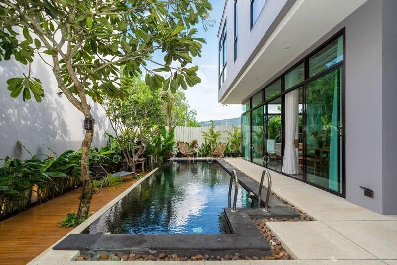 Wallaya Villas Harmony, Phuket, Sri Sunthon, Thalang, Phuket, 4 Bedrooms, 250 sqm, Villa For Sale, by Pitiyaporn Pornkhuntod, 500525219 - DDproperty.com