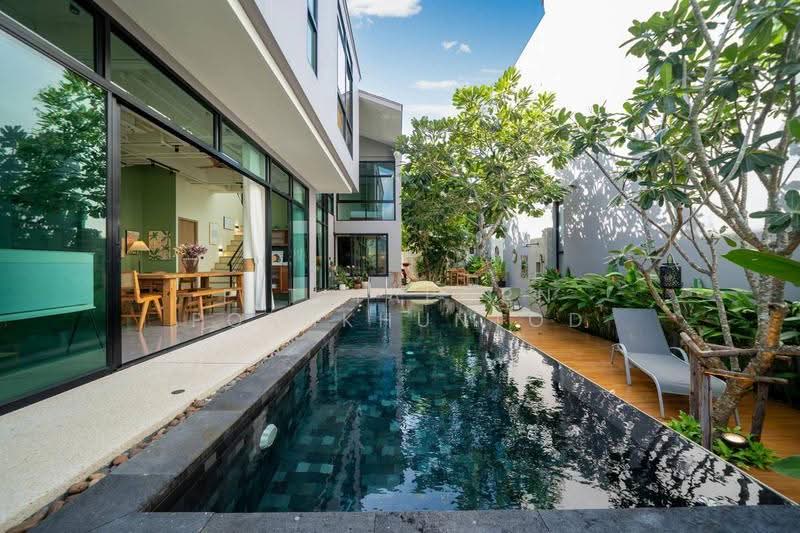 Wallaya Villas Harmony, Phuket, Sri Sunthon, Thalang, Phuket, 4 Bedrooms, 250 sqm, Villa For Sale, by Pitiyaporn Pornkhuntod, 500525219 - DDproperty.com