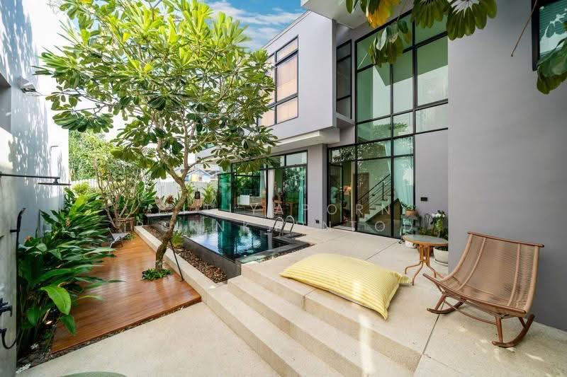 Wallaya Villas Harmony, Phuket, Sri Sunthon, Thalang, Phuket, 4 Bedrooms, 250 sqm, Villa For Sale, by Pitiyaporn Pornkhuntod, 500525219 - DDproperty.com