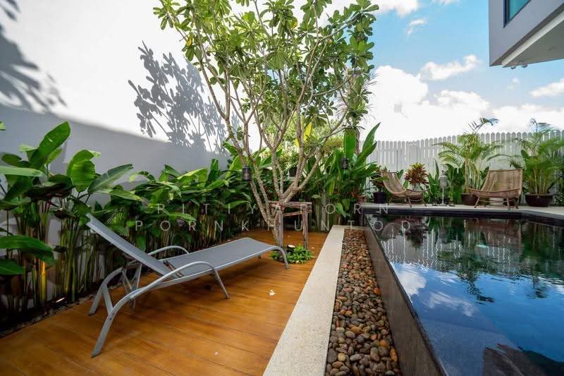 Wallaya Villas Harmony, Phuket, Sri Sunthon, Thalang, Phuket, 4 Bedrooms, 250 sqm, Villa For Sale, by Pitiyaporn Pornkhuntod, 500525219 - DDproperty.com