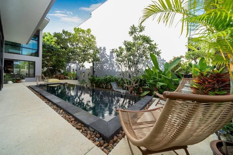 Wallaya Villas Harmony, Phuket, Sri Sunthon, Thalang, Phuket, 4 Bedrooms, 250 sqm, Villa For Sale, by Pitiyaporn Pornkhuntod, 500525219 - DDproperty.com