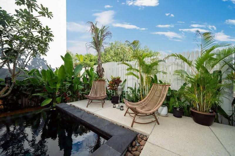 Wallaya Villas Harmony, Phuket, Sri Sunthon, Thalang, Phuket, 4 Bedrooms, 250 sqm, Villa For Sale, by Pitiyaporn Pornkhuntod, 500525219 - DDproperty.com