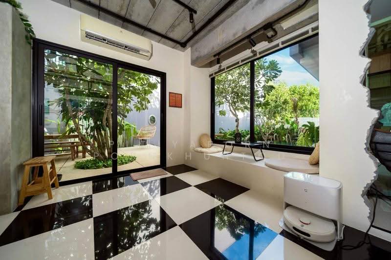 Wallaya Villas Harmony, Phuket, Sri Sunthon, Thalang, Phuket, 4 Bedrooms, 250 sqm, Villa For Sale, by Pitiyaporn Pornkhuntod, 500525219 - DDproperty.com