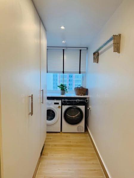 Fortune Condo Town : ฟอร์จูน คอนโดทาวน์, กรุงเทพ, ซอย นราธิวาสราชนครินทร์ 24, ช่องนนทรี, ยานนาวา, กรุงเทพ, 85 ตร.ม., คอนโด ขาย, โดย Grow Around Estate Company Limited, 500525222 - DDproperty.com
