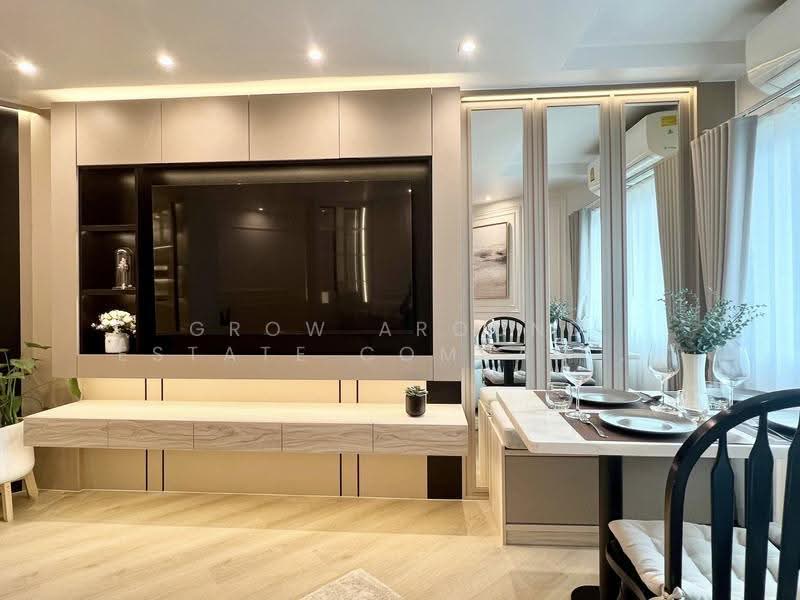 Fortune Condo Town : ฟอร์จูน คอนโดทาวน์, กรุงเทพ, ซอย นราธิวาสราชนครินทร์ 24, ช่องนนทรี, ยานนาวา, กรุงเทพ, 85 ตร.ม., คอนโด ขาย, โดย Grow Around Estate Company Limited, 500525222 - DDproperty.com