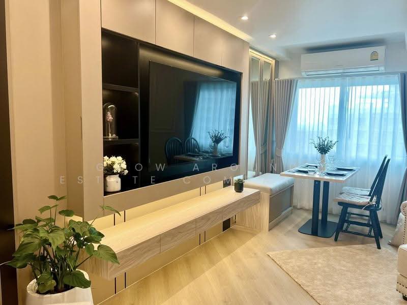 Fortune Condo Town, Bangkok, Naradhiwas Rajanakarindra 24 Alley, Chong Nonsi, Yan Nawa, Bangkok, 2 Bedrooms, 85 sqm, Condo For Sale, by Grow Around Estate Company Limited, 500525222 - DDproperty.com