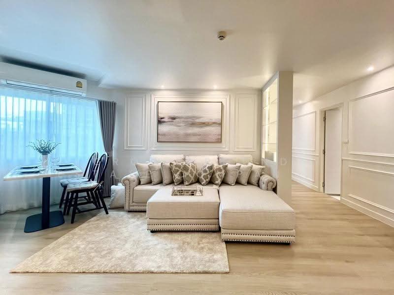 Fortune Condo Town, Bangkok, Naradhiwas Rajanakarindra 24 Alley, Chong Nonsi, Yan Nawa, Bangkok, 2 Bedrooms, 85 sqm, Condo For Sale, by Grow Around Estate Company Limited, 500525222 - DDproperty.com