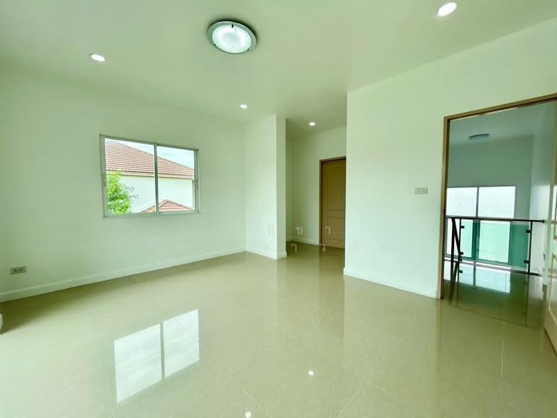 Chuanchompark 2, Nonthaburi, Moo 3, Sai Noi Subdistrict, Sai Noi District, Nonthaburi Province, Sai Noi, Nonthaburi, 3 Bedrooms, 230 sqm, Single Detached House For Sale, by อาทิชา โชตจิราวณิช, 500525223 - DDproperty.com