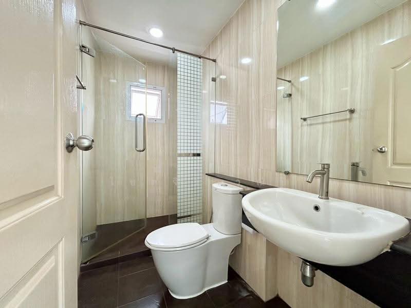 Chuanchompark 2, Nonthaburi, Moo 3, Sai Noi Subdistrict, Sai Noi District, Nonthaburi Province, Sai Noi, Nonthaburi, 3 Bedrooms, 230 sqm, Single Detached House For Sale, by อาทิชา โชตจิราวณิช, 500525223 - DDproperty.com