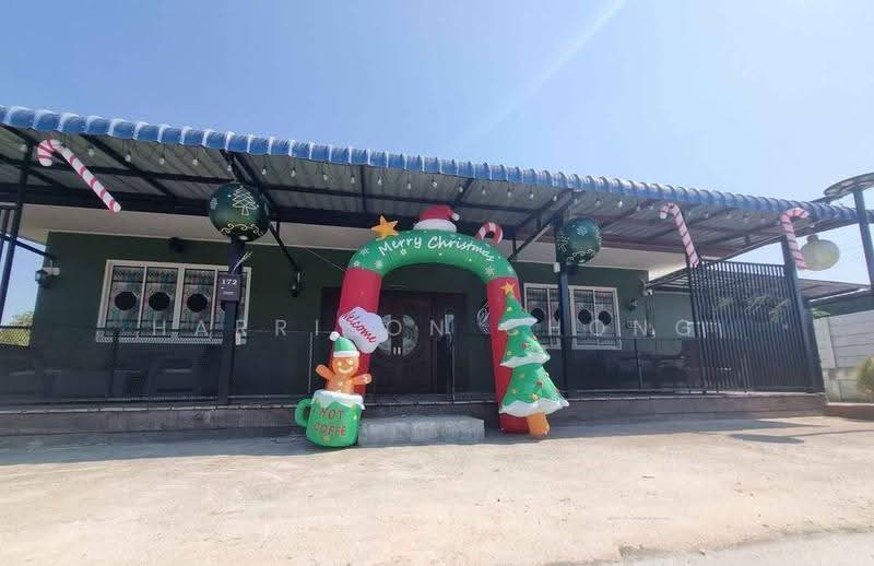 บ้าน 3-ห้องนอน, ประจวบคีรีขันธ์, หนองแก, หัวหิน, ประจวบคีรีขันธ์, 204 ตร.ม., บ้านเดี่ยว ขาย, โดย Harrison Chong, 500525224 - DDproperty.com