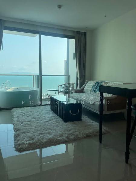 The Riviera Ocean Drive : เดอะ ริเวียร่า โอเชี่ยน ไดร์ฟ, ชลบุรี, ถนนจอมเทียนสายสอง, หนองปรือ, บางละมุง, ชลบุรี, 39 ตร.ม., คอนโด ขาย, โดย Pitiyaporn Pornkhuntod, 500525225 - DDproperty.com