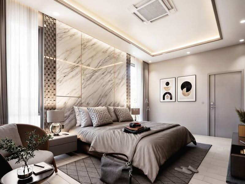 undefined, Chon Buri (Pattaya), Ban Pik, Muang Chon Buri, Chon Buri (Pattaya), 5 Bedrooms, 694 sqm, Villa For Sale, by Nattasak Poosuwan, 500525226 - DDproperty.com