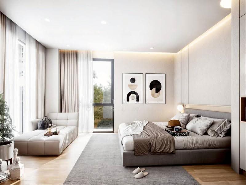 undefined, Chon Buri (Pattaya), Ban Pik, Muang Chon Buri, Chon Buri (Pattaya), 5 Bedrooms, 694 sqm, Villa For Sale, by Nattasak Poosuwan, 500525226 - DDproperty.com