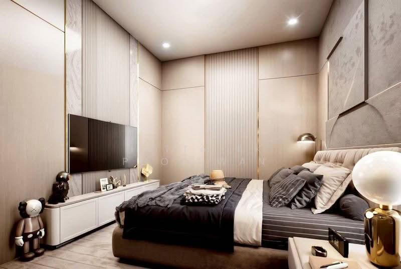 undefined, Chon Buri (Pattaya), Ban Pik, Muang Chon Buri, Chon Buri (Pattaya), 5 Bedrooms, 694 sqm, Villa For Sale, by Nattasak Poosuwan, 500525226 - DDproperty.com