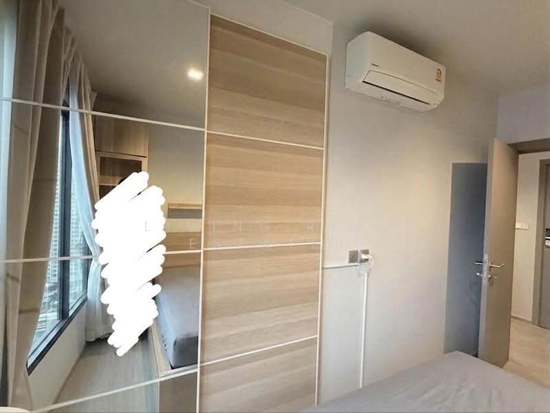 Life Asoke-Rama 9, bangkok, 626 Asoke-Dindaeng Road, Makkasan, Ratchathewi, Bangkok, 1 Bedroom, 31 sqm, Condo For Sale, by Living Real Estates, 500525227 - DDproperty.com