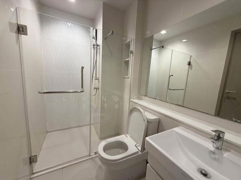 Life Asoke-Rama 9, bangkok, 626 Asoke-Dindaeng Road, Makkasan, Ratchathewi, Bangkok, 1 Bedroom, 31 sqm, Condo For Sale, by Living Real Estates, 500525227 - DDproperty.com