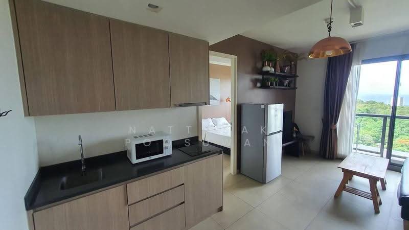 Unixx South Pattaya, Chon Buri (Pattaya), Village No. 12 163, Nong Pru, Bang Lamung (Pattaya), Chon Buri (Pattaya), 2 Bedrooms, 53 sqm, Condo For Sale, by Nattasak Poosuwan, 500525229 - DDproperty.com
