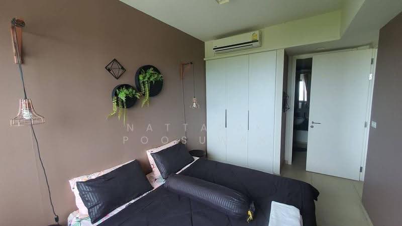 Unixx South Pattaya : ยูนิกซ์ เซาท์ พัทยา, ชลบุรี, หมู่ที่ 12 163, หนองปรือ, บางละมุง, ชลบุรี, 53 ตร.ม., คอนโด ขาย, โดย Nattasak Poosuwan, 500525229 - DDproperty.com