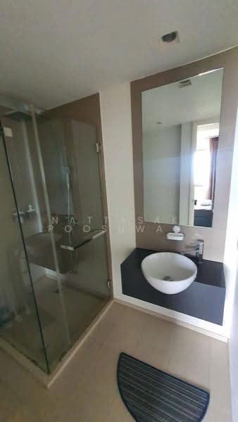 Unixx South Pattaya, Chon Buri (Pattaya), Village No. 12 163, Nong Pru, Bang Lamung (Pattaya), Chon Buri (Pattaya), 2 Bedrooms, 53 sqm, Condo For Sale, by Nattasak Poosuwan, 500525229 - DDproperty.com