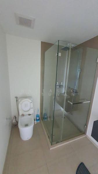 Unixx South Pattaya, Chon Buri (Pattaya), Village No. 12 163, Nong Pru, Bang Lamung (Pattaya), Chon Buri (Pattaya), 2 Bedrooms, 53 sqm, Condo For Sale, by Nattasak Poosuwan, 500525229 - DDproperty.com