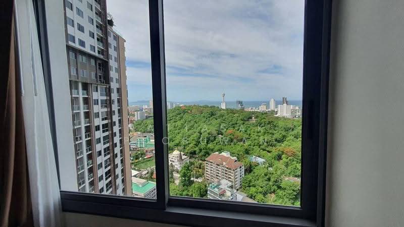 Unixx South Pattaya, Chon Buri (Pattaya), Village No. 12 163, Nong Pru, Bang Lamung (Pattaya), Chon Buri (Pattaya), 2 Bedrooms, 53 sqm, Condo For Sale, by Nattasak Poosuwan, 500525229 - DDproperty.com