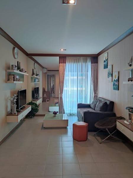 My Resort Hua Hin, Prachuap Khiri Khan, ถนนตะเกียบ, Nong Kae, Hua Hin, Prachuap Khiri Khan, 2 Bedrooms, 64 sqm, Condo For Sale, by Harrison Chong, 500525230 - DDproperty.com
