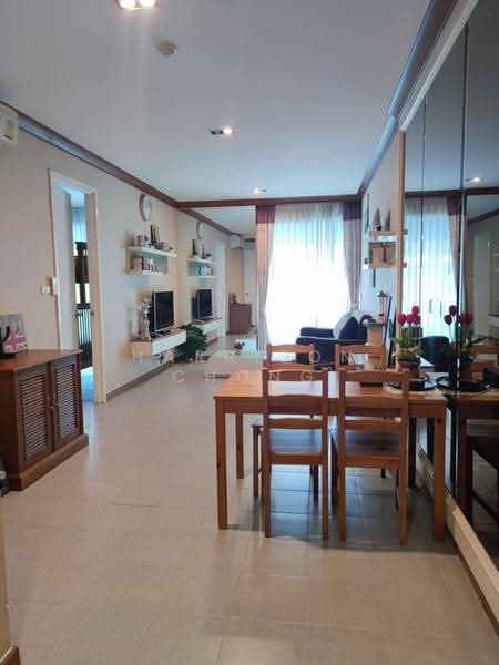 My Resort Hua Hin : มายรีสอร์ท หัวหิน, ประจวบคีรีขันธ์, ถนนตะเกียบ, หนองแก, หัวหิน, ประจวบคีรีขันธ์, 64 ตร.ม., คอนโด ขาย, โดย Harrison Chong, 500525230 - DDproperty.com