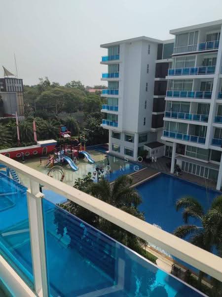 My Resort Hua Hin : มายรีสอร์ท หัวหิน, ประจวบคีรีขันธ์, ถนนตะเกียบ, หนองแก, หัวหิน, ประจวบคีรีขันธ์, 64 ตร.ม., คอนโด ขาย, โดย Harrison Chong, 500525230 - DDproperty.com