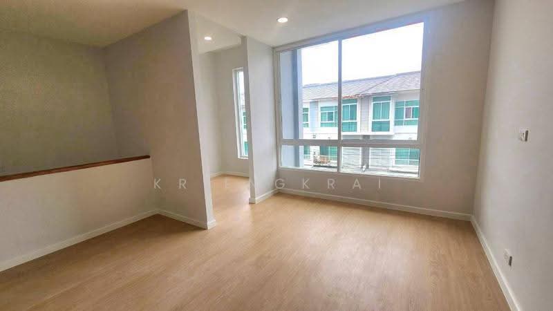 The Metro Rama 9, Bangkok, Soi 3/2, Prawet, Bangkok, 3 Bedrooms, 140 sqm, Townhouse For Sale, by Kriengkrai, 500525231 - DDproperty.com