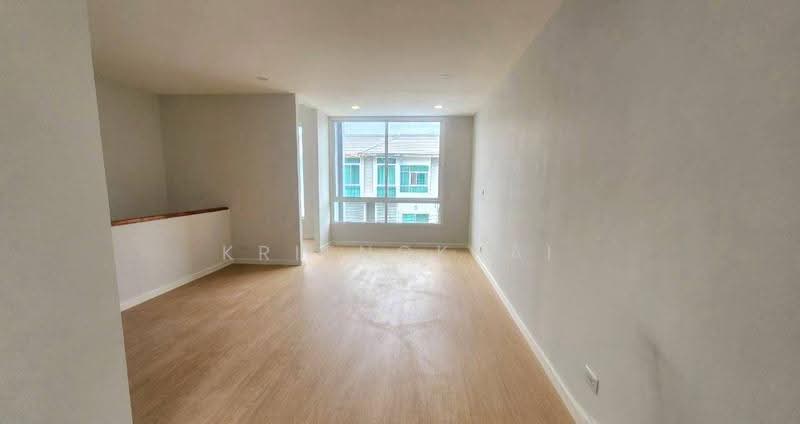 The Metro Rama 9, Bangkok, Soi 3/2, Prawet, Bangkok, 3 Bedrooms, 140 sqm, Townhouse For Sale, by Kriengkrai, 500525231 - DDproperty.com