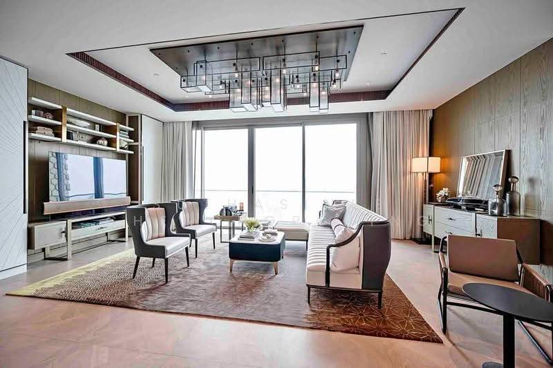 The Residences At Mandarin Oriental : เดอะ เรสซิเดนซ์ แอท แมนดาริน โอเรียนเต็ล, กรุงเทพ, 117 ถนนเจริญนคร, คลองต้นไทร, คลองสาน, กรุงเทพ, 222 ตร.ม., คอนโด ขาย, โดย Suthasinee Chenchopching, 500525234 - DDproperty.com