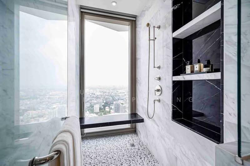 The Residences At Mandarin Oriental, Bangkok, 117 Charoen Nakorn Road, Khlong Ton Sai, Khlong San, Bangkok, 3 Bedrooms, 222 sqm, Condo For Sale, by Suthasinee Chenchopching, 500525234 - DDproperty.com