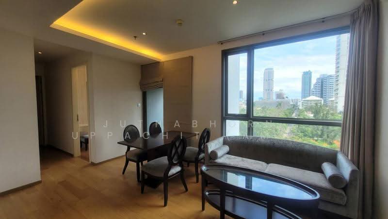 H Sukhumvit 43, กรุงเทพ, 28 Sukhumvit 34 Road, คลองตันเหนือ, วัฒนา, กรุงเทพ, 59 ตร.ม., คอนโด ให้เช่า, โดย Juthabhorn Uppachit (Amy), 500525235 - DDproperty.com