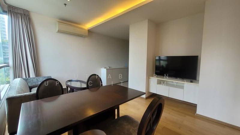 H Sukhumvit 43, Bangkok, 28 Sukhumvit 34 Road, Khlong Tan Nua, Watthana, Bangkok, 2 Bedrooms, 59 sqm, Condo For Rent, by Juthabhorn Uppachit (Amy), 500525235 - DDproperty.com