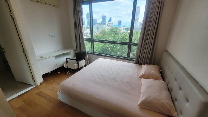 H Sukhumvit 43, Bangkok, 28 Sukhumvit 34 Road, Khlong Tan Nua, Watthana, Bangkok, 2 Bedrooms, 59 sqm, Condo For Rent, by Juthabhorn Uppachit (Amy), 500525235 - DDproperty.com