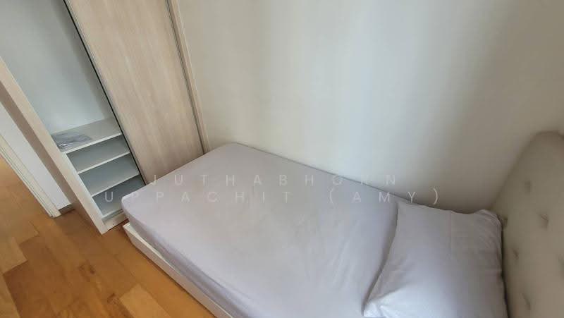 H Sukhumvit 43, Bangkok, 28 Sukhumvit 34 Road, Khlong Tan Nua, Watthana, Bangkok, 2 Bedrooms, 59 sqm, Condo For Rent, by Juthabhorn Uppachit (Amy), 500525235 - DDproperty.com