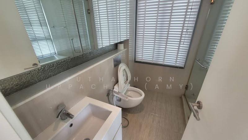 H Sukhumvit 43, Bangkok, 28 Sukhumvit 34 Road, Khlong Tan Nua, Watthana, Bangkok, 2 Bedrooms, 59 sqm, Condo For Rent, by Juthabhorn Uppachit (Amy), 500525235 - DDproperty.com