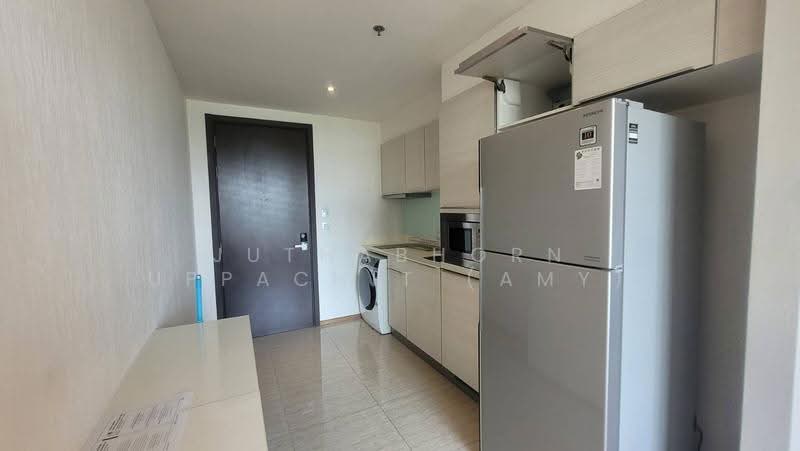H Sukhumvit 43, Bangkok, 28 Sukhumvit 34 Road, Khlong Tan Nua, Watthana, Bangkok, 2 Bedrooms, 59 sqm, Condo For Rent, by Juthabhorn Uppachit (Amy), 500525235 - DDproperty.com