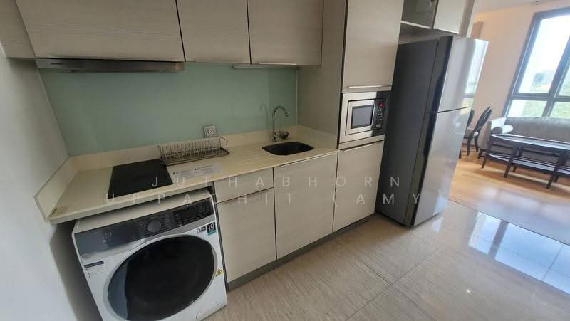 H Sukhumvit 43, Bangkok, 28 Sukhumvit 34 Road, Khlong Tan Nua, Watthana, Bangkok, 2 Bedrooms, 59 sqm, Condo For Rent, by Juthabhorn Uppachit (Amy), 500525235 - DDproperty.com