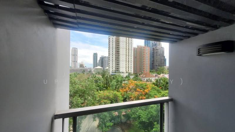 H Sukhumvit 43, Bangkok, 28 Sukhumvit 34 Road, Khlong Tan Nua, Watthana, Bangkok, 2 Bedrooms, 59 sqm, Condo For Rent, by Juthabhorn Uppachit (Amy), 500525235 - DDproperty.com